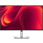 Monitor Dell P3225QE (210-BQZY) černý/stříbrný