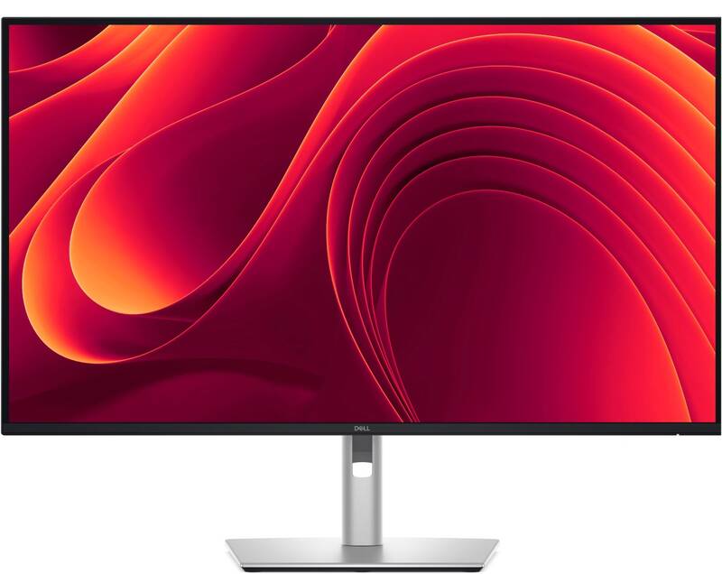 Monitor Dell P3225QE (210-BQZY) černý/stříbrný - Obrázek 3