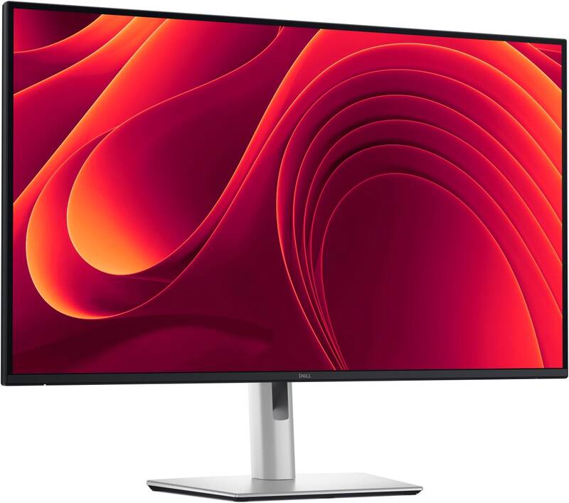 Monitor Dell P3225QE (210-BQZY) černý/stříbrný - Obrázek 4