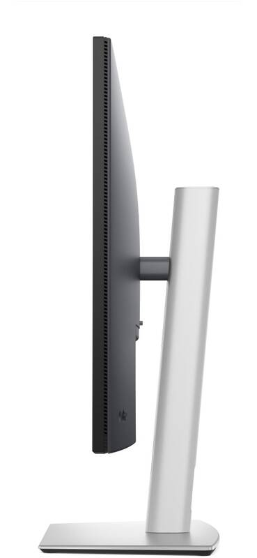 Monitor Dell P3225QE (210-BQZY) černý/stříbrný - Obrázek 7