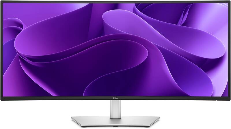 Monitor Dell P3425WE (210-BRDR) černý/stříbrný - Obrázek 3