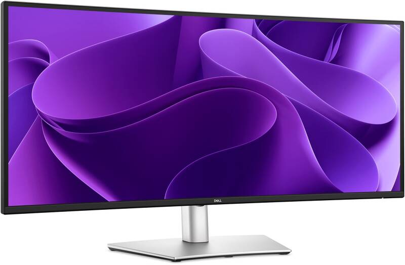 Monitor Dell P3425WE (210-BRDR) černý/stříbrný - Obrázek 4
