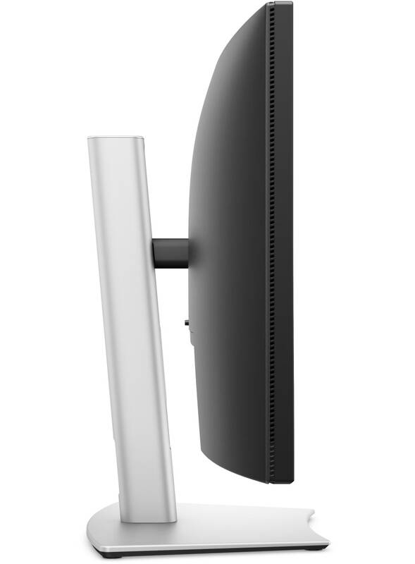Monitor Dell P3425WE (210-BRDR) černý/stříbrný - Obrázek 8