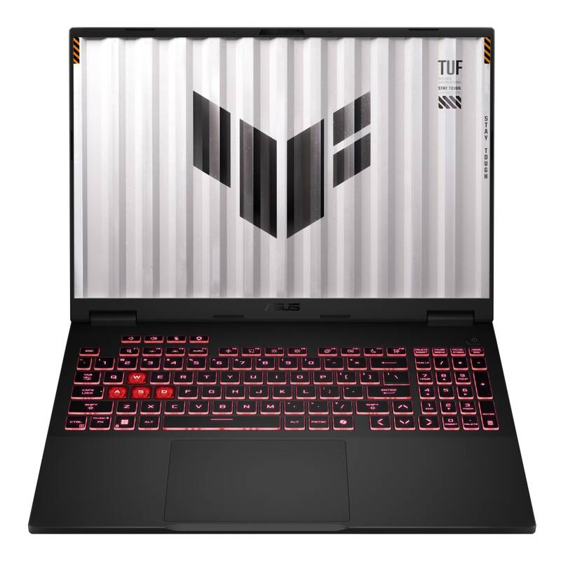 Asus TUF Gaming A16 (FA608UHI-TU126) šedý - Obrázek 5