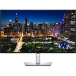Monitor Dell Ultrasharp U3225QE (210-BQTK) stříbrný