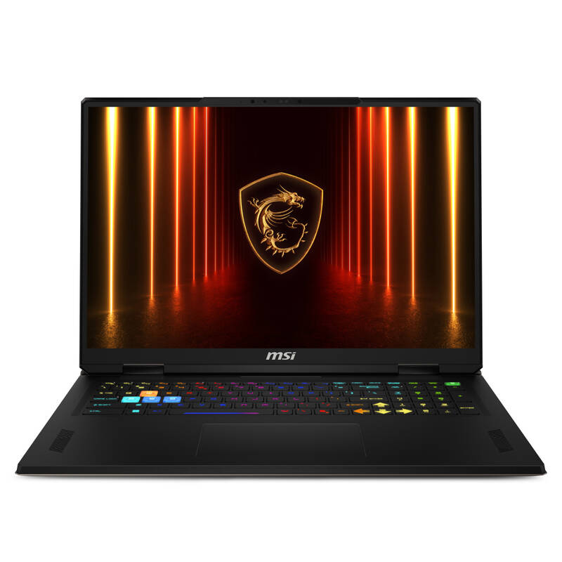 MSI Vector A18 HX A9WHG-238CZ (9S7-182L84-238) šedý - Obrázek 4