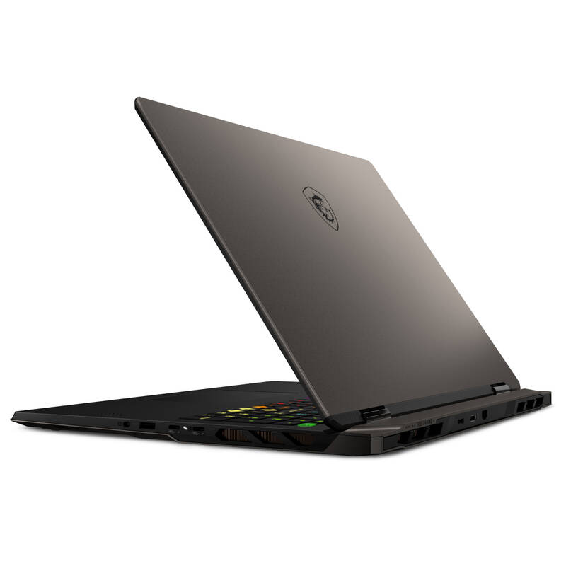 MSI Vector A18 HX A9WHG-238CZ (9S7-182L84-238) šedý - Obrázek 7