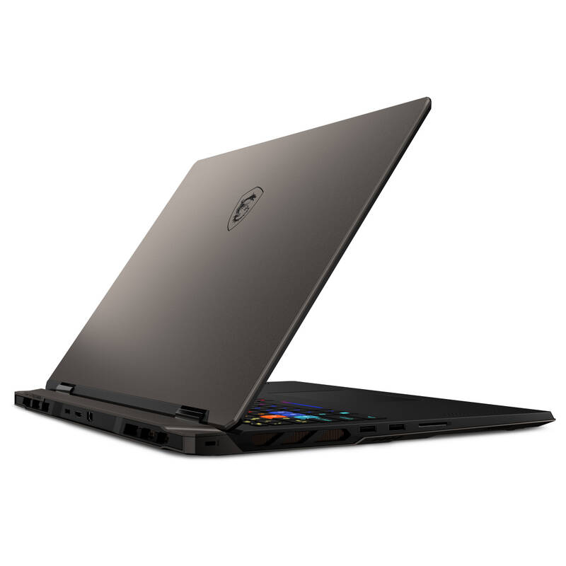 MSI Vector A18 HX A9WHG-238CZ (9S7-182L84-238) šedý - Obrázek 8
