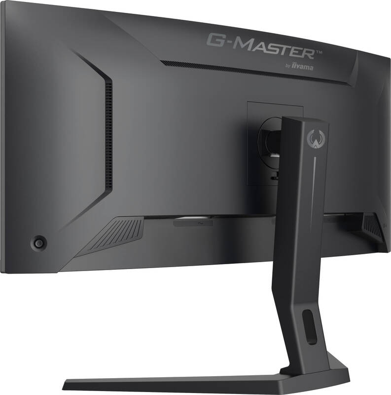 Herní monitor IIYAMA G-Master GCB3486WQSCP-B1 (GCB3486WQSCP-B1) černý - Obrázek 6