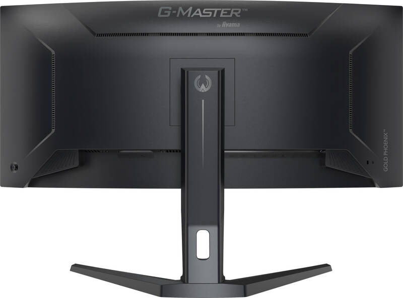 Herní monitor IIYAMA G-Master GCB3486WQSCP-B1 (GCB3486WQSCP-B1) černý - Obrázek 7