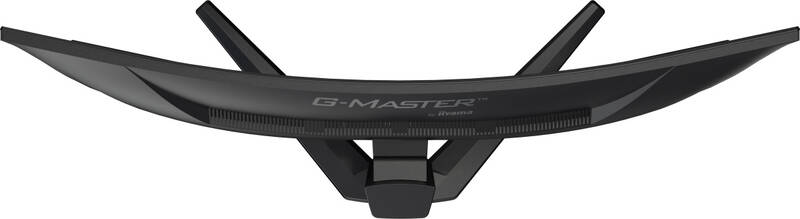 Herní monitor IIYAMA G-Master GCB3486WQSCP-B1 (GCB3486WQSCP-B1) černý - Obrázek 9
