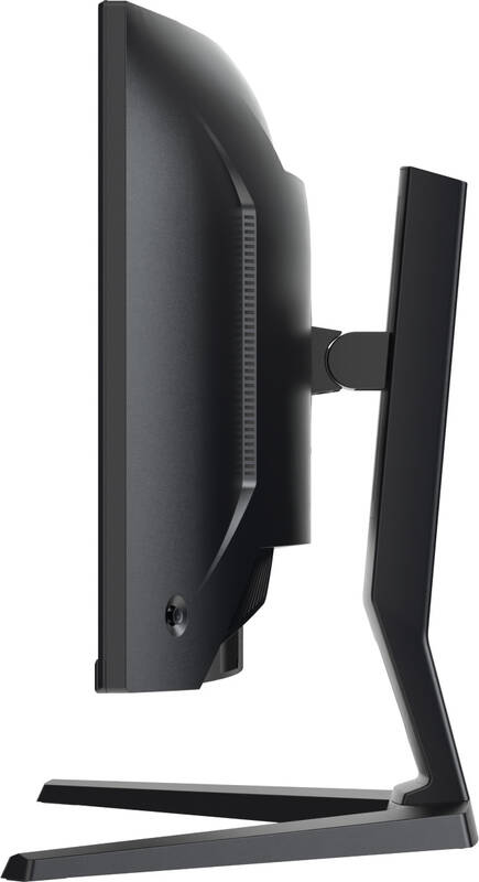 Herní monitor IIYAMA G-Master GCB3486WQSCP-B1 (GCB3486WQSCP-B1) černý - Obrázek 11