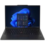 Lenovo ThinkPad X1 Carbon Gen 13 Aura Edition (21NS004TCK) černý