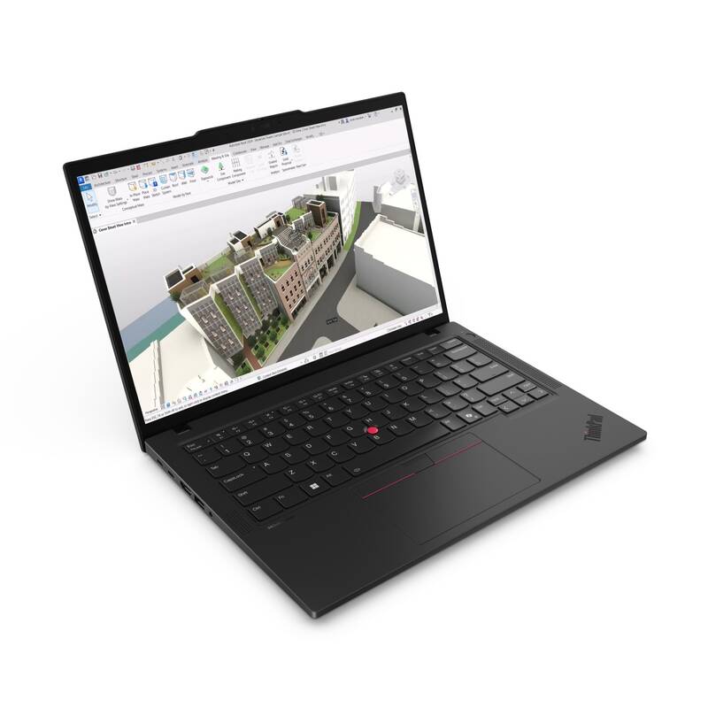 Lenovo ThinkPad P14s Gen 6 (21QL003RCK) černý - Obrázek 4