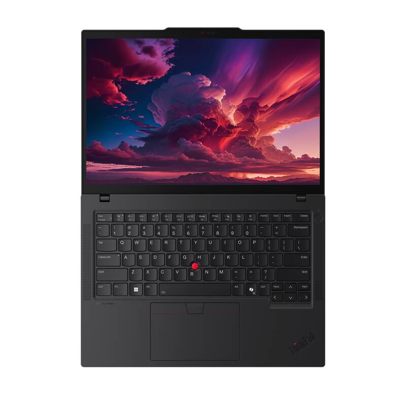 Lenovo ThinkPad P14s Gen 6 (21QL003RCK) černý - Obrázek 6