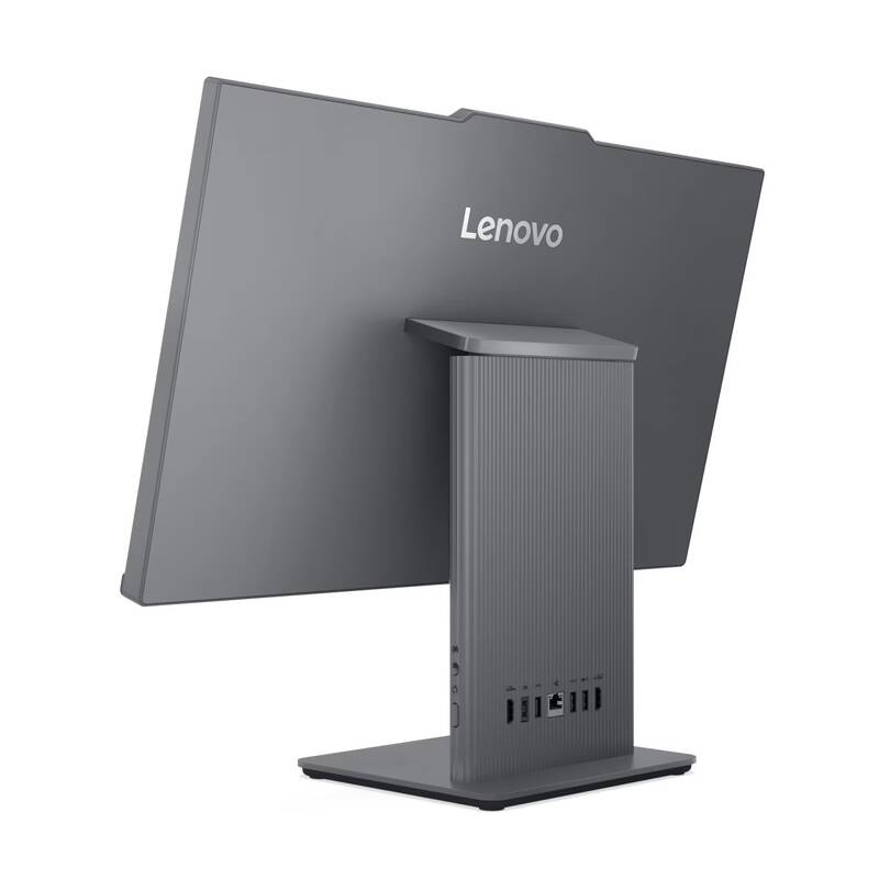 Lenovo IdeaCentre AIO 24ARR9 (F0HR0091CK) šedý - Obrázek 7