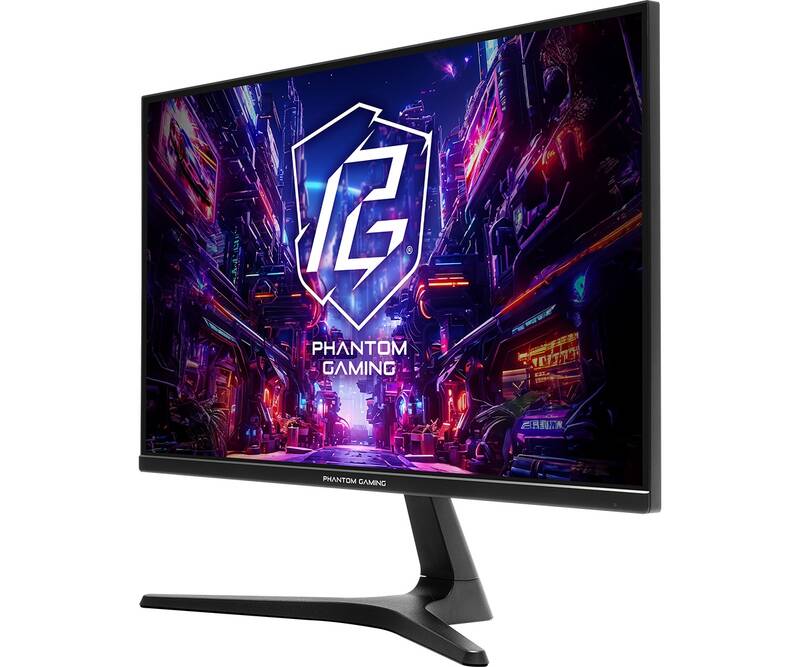 Herní monitor ASRock Phantom Gaming PG25FFT (90LXA0K0-A0E1A0N) černý - Obrázek 3