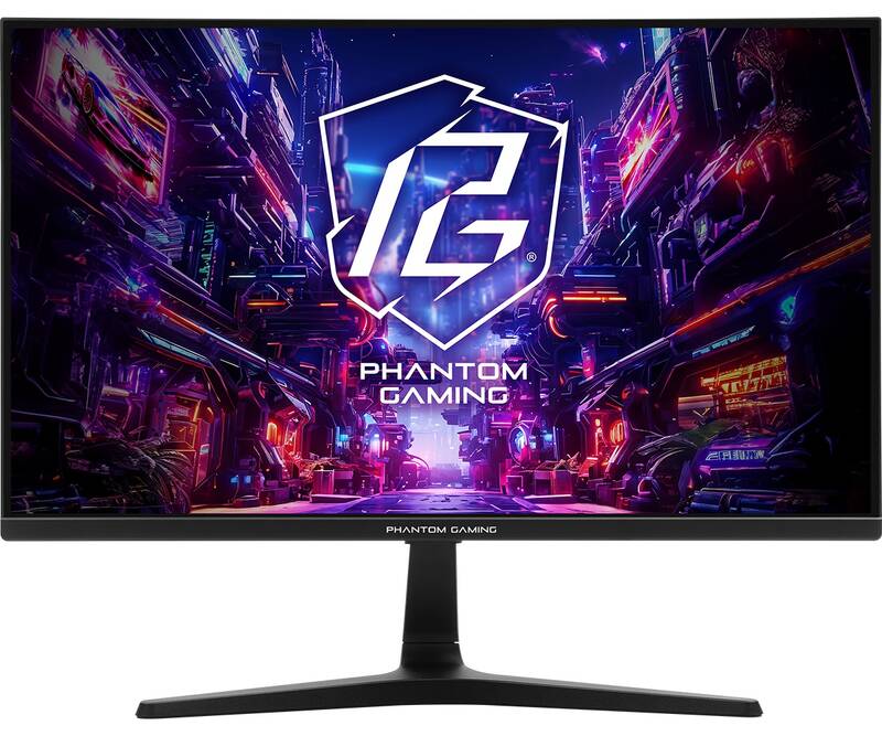 Herní monitor ASRock Phantom Gaming PG25FFT (90LXA0K0-A0E1A0N) černý - Obrázek 4