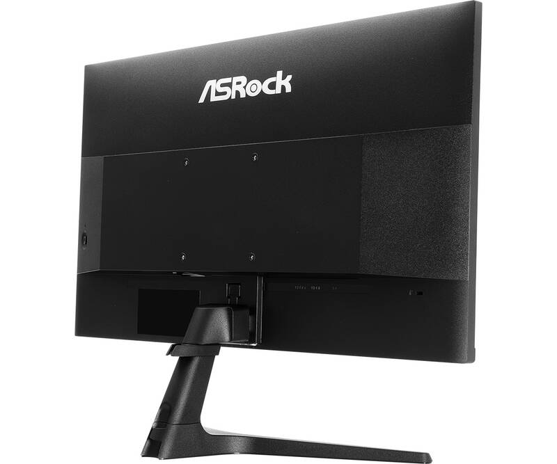 Herní monitor ASRock Phantom Gaming PG25FFT (90LXA0K0-A0E1A0N) černý - Obrázek 6
