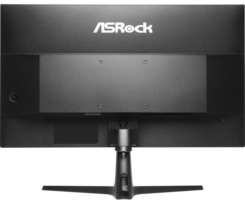 Herní monitor ASRock Phantom Gaming PG25FFT (90LXA0K0-A0E1A0N) černý - Obrázek 7