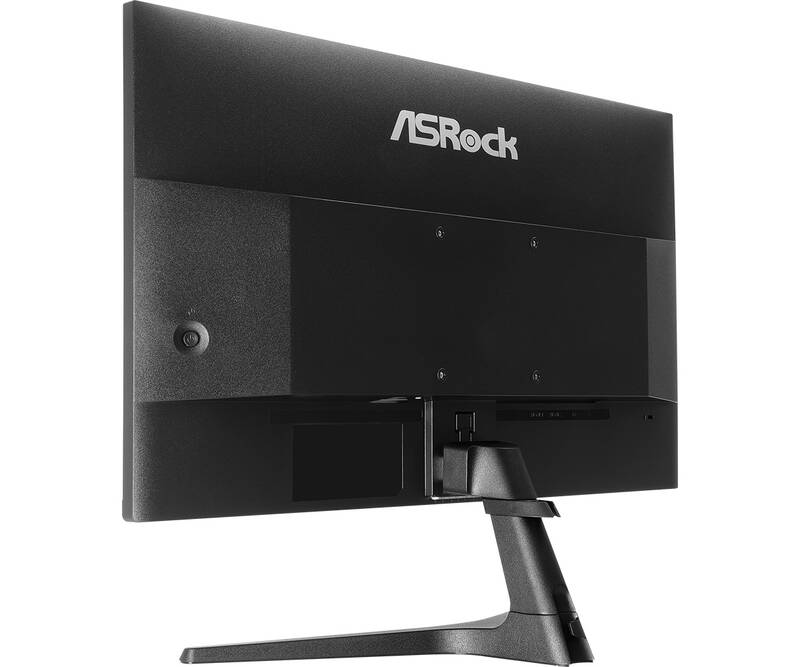 Herní monitor ASRock Phantom Gaming PG25FFT (90LXA0K0-A0E1A0N) černý - Obrázek 8