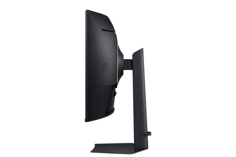 Herní monitor Samsung Odyssey G7 (LS37FG750EUXEN) černý - Obrázek 7