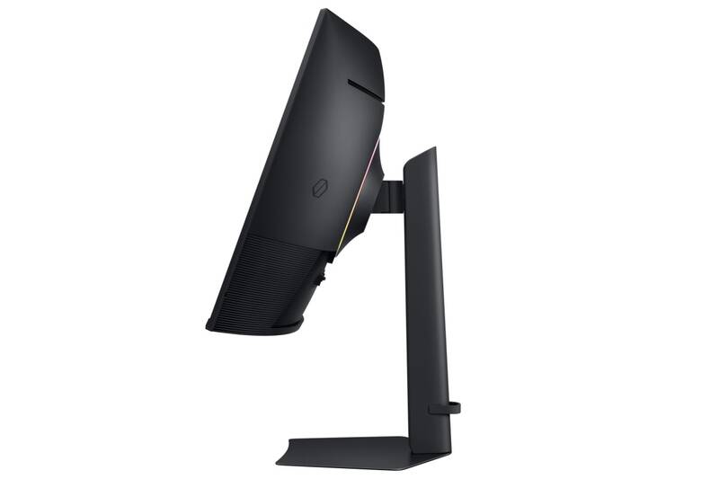Herní monitor Samsung Odyssey G7 (LS37FG750EUXEN) černý - Obrázek 8