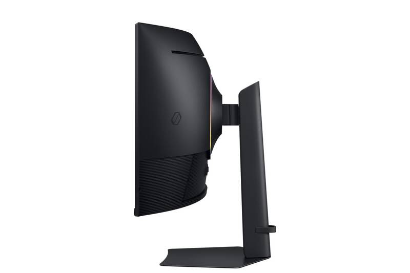 Herní monitor Samsung Odyssey G7 (LS40FG750EUXEN) černý - Obrázek 7