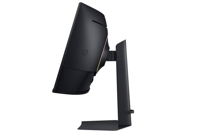 Herní monitor Samsung Odyssey G7 (LS40FG750EUXEN) černý - Obrázek 8