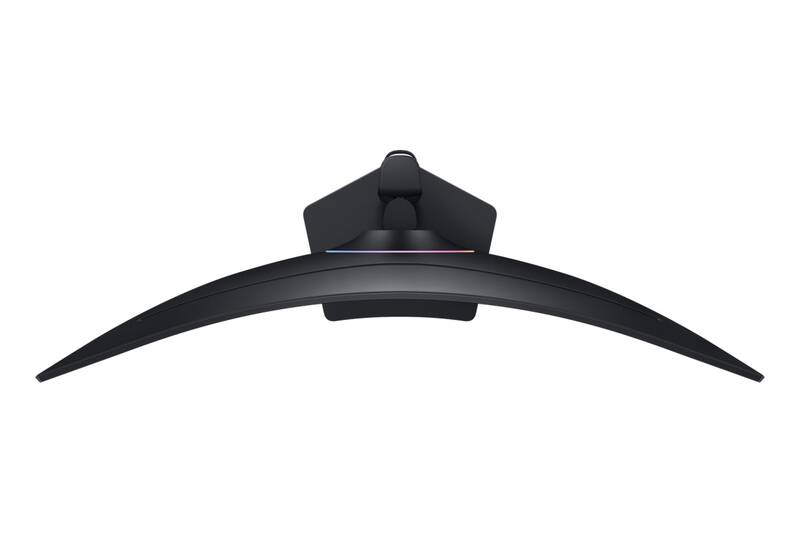 Herní monitor Samsung Odyssey G7 (LS40FG750EUXEN) černý - Obrázek 9
