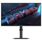 Herní monitor GIGABYTE G25F2 (G25F2) černý