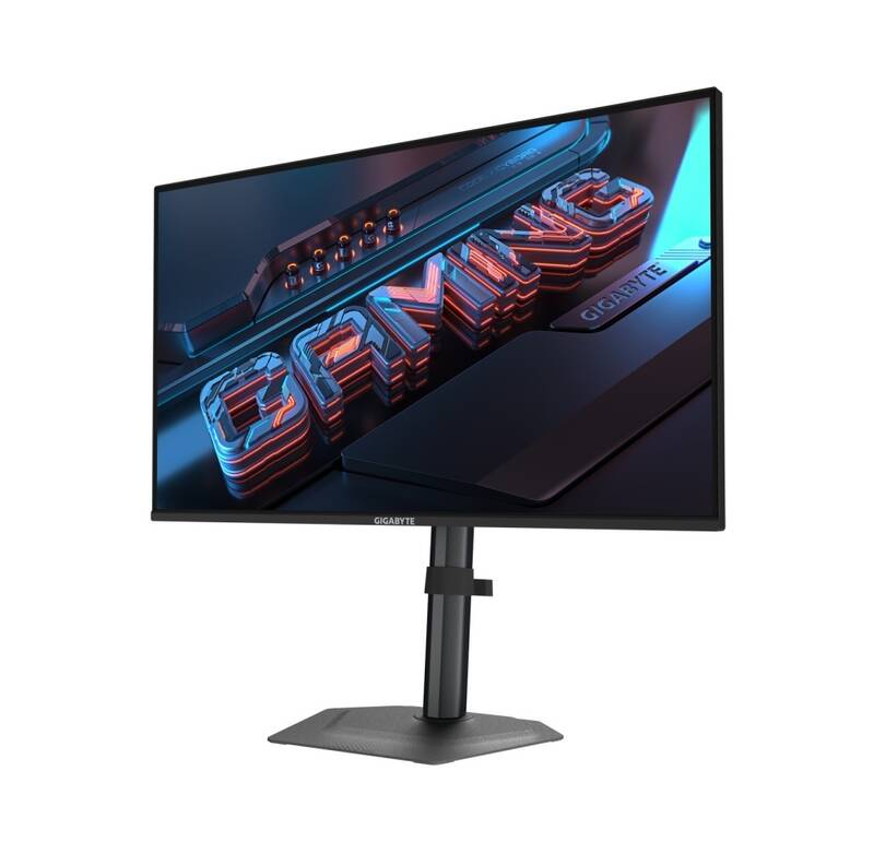 Herní monitor GIGABYTE G25F2 (G25F2) černý - Obrázek 3
