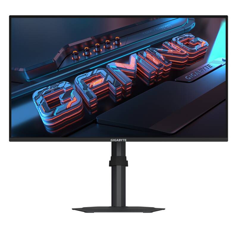 Herní monitor GIGABYTE G25F2 (G25F2) černý - Obrázek 4