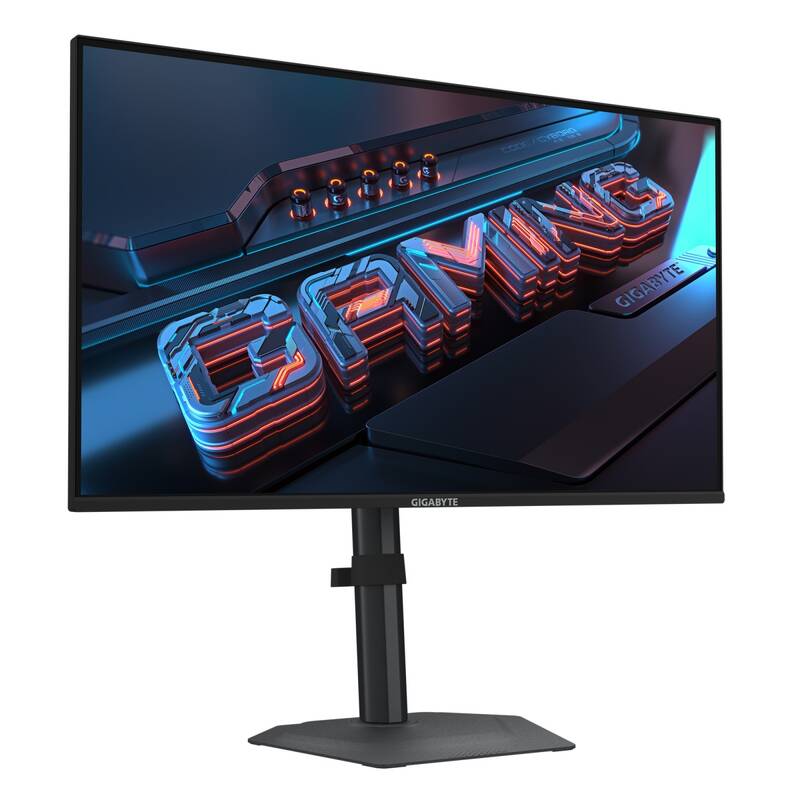 Herní monitor GIGABYTE G25F2 (G25F2) černý - Obrázek 5