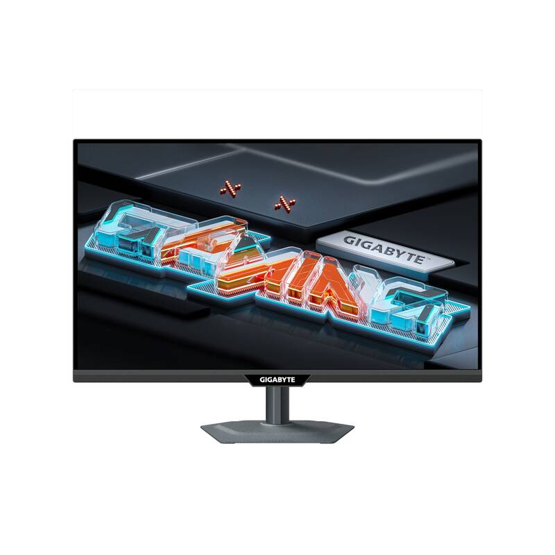 Herní monitor GIGABYTE M27Q3 (M27Q3) černý - Obrázek 4