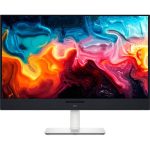 Monitor Dell 32 Plus 4K S3225QC (210-BRVT) černý/bílý