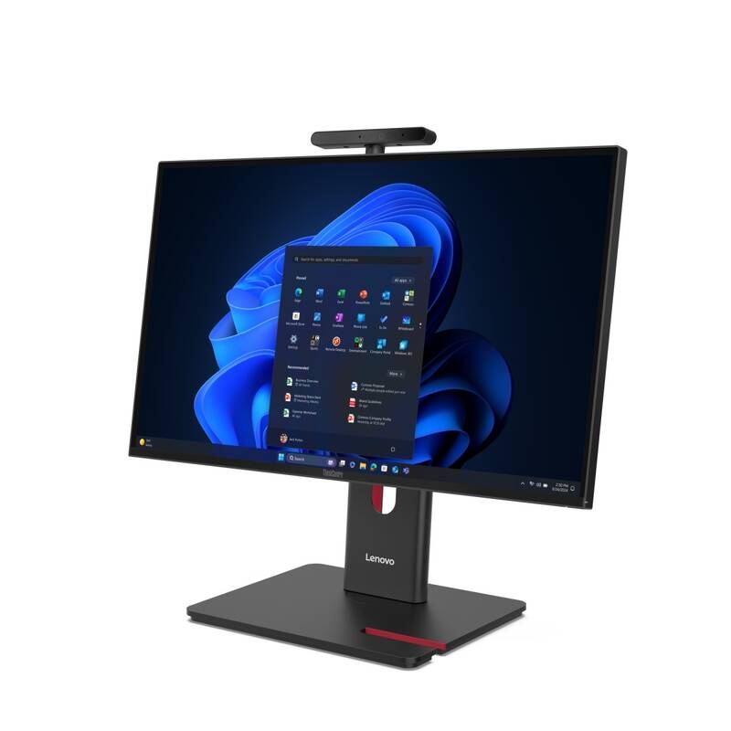 Lenovo ThinkCentre M90a Gen 6 (13AT000VCK) černý - Obrázek 3