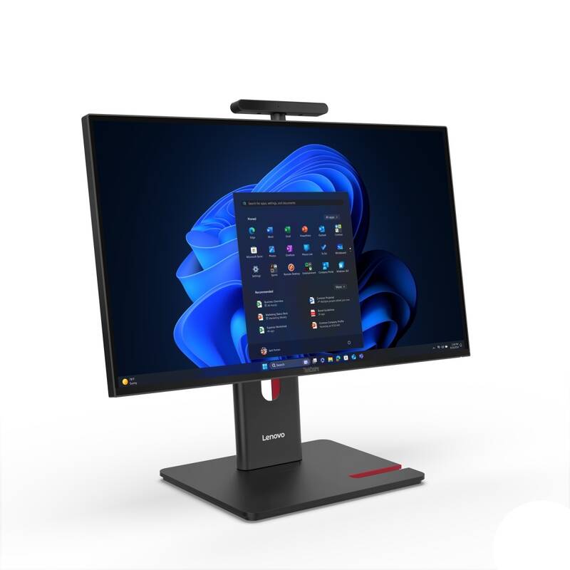 Lenovo ThinkCentre M90a Gen 6 (13AT000VCK) černý - Obrázek 5