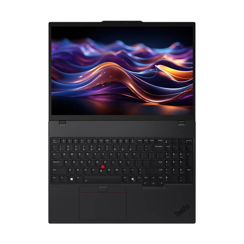 Lenovo ThinkPad P16s Gen 4 (21QV0008CK) černý - Obrázek 6