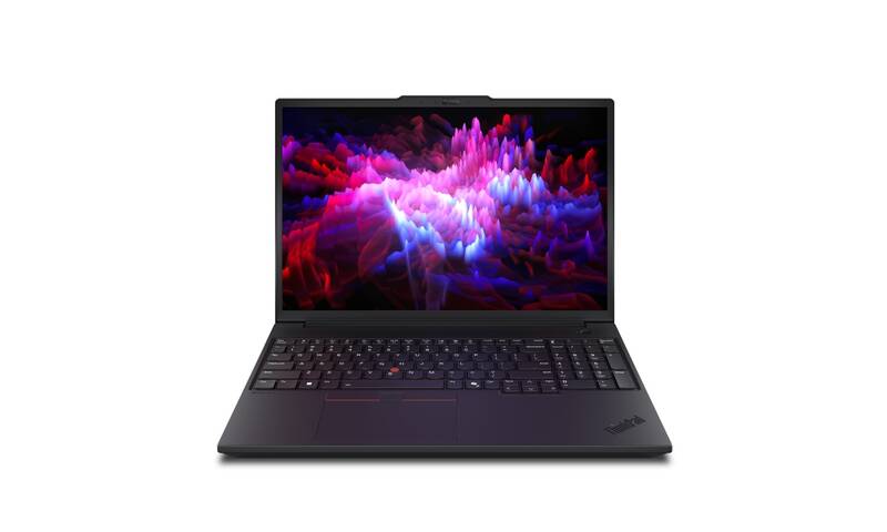 Lenovo ThinkPad P16v Gen 3 (21RS0003CK) černý - Obrázek 4