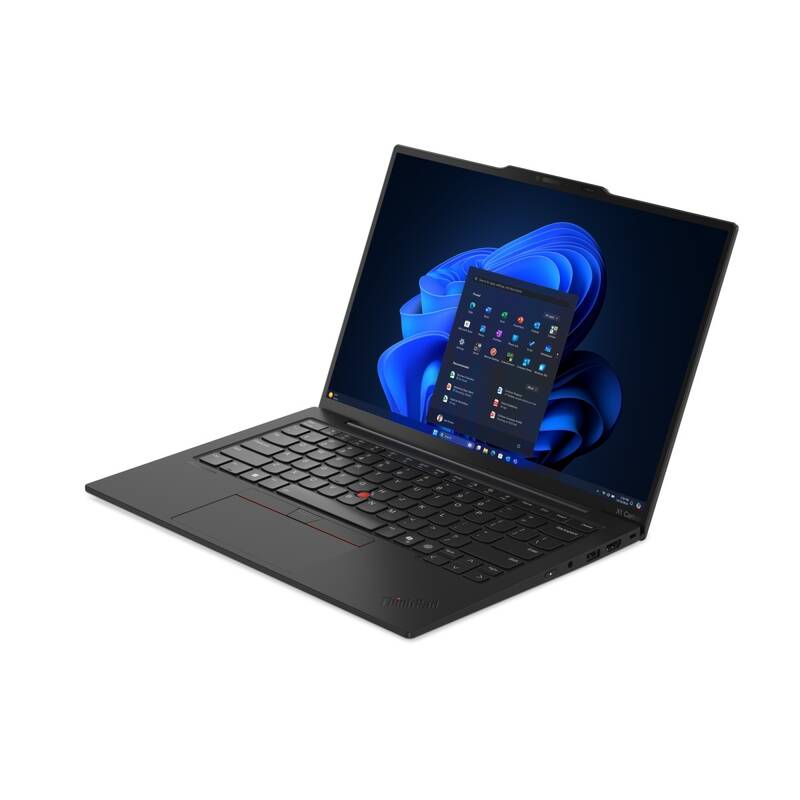 Lenovo ThinkPad X1 Carbon Gen 13 Aura Edition (21NX0071CK) černý - Obrázek 3
