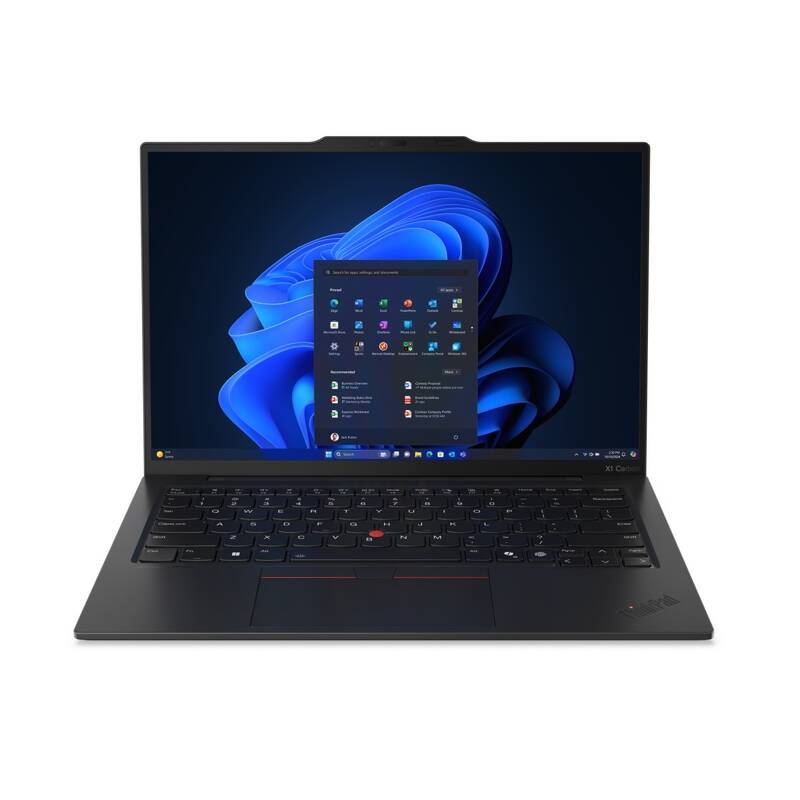 Lenovo ThinkPad X1 Carbon Gen 13 Aura Edition (21NX0071CK) černý - Obrázek 4