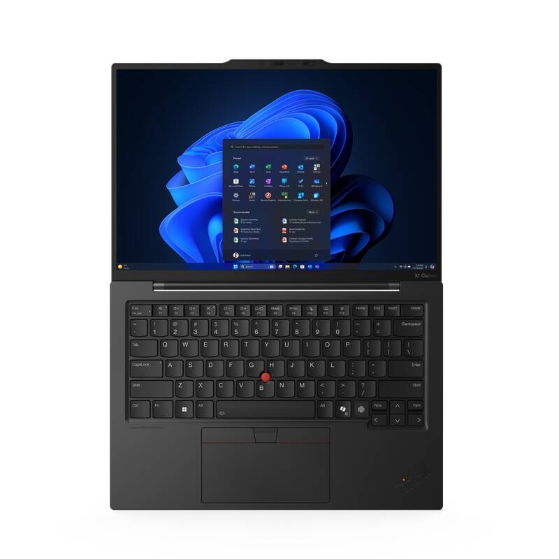 Lenovo ThinkPad X1 Carbon Gen 13 Aura Edition (21NX0071CK) černý - Obrázek 6