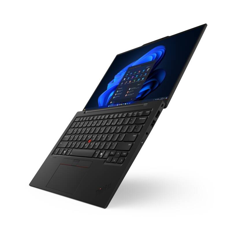 Lenovo ThinkPad X1 Carbon Gen 13 Aura Edition (21NX0071CK) černý - Obrázek 9