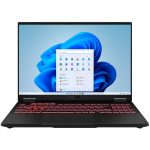 Asus TUF Gaming A16 (FA608UMI-TU167WZ) šedý