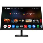 Herní monitor HP OMEN 32x (99Z68E9#ABB) černý