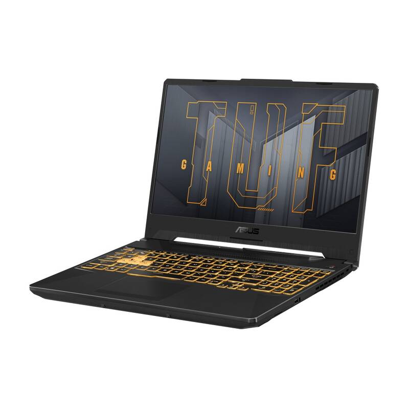 Asus TUF Gaming A15 (FA506NCG-HN258W) černý - Obrázek 3