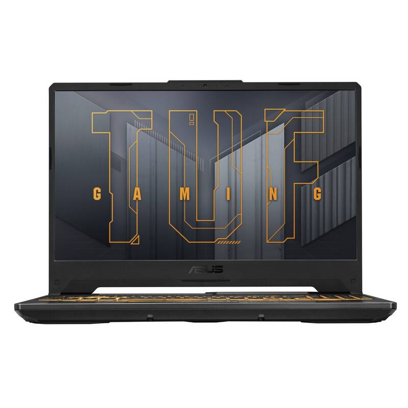 Asus TUF Gaming A15 (FA506NCG-HN258W) černý - Obrázek 5