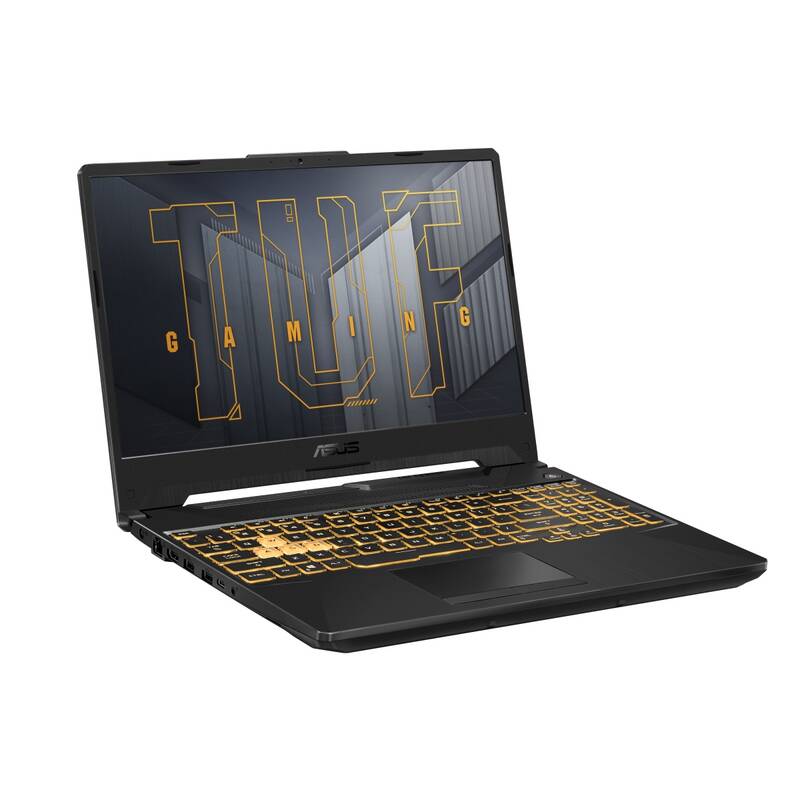 Asus TUF Gaming A15 (FA506NCG-HN258W) černý - Obrázek 6