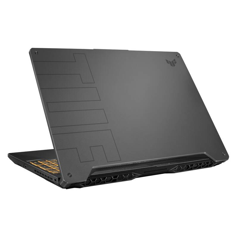 Asus TUF Gaming A15 (FA506NCG-HN258W) černý - Obrázek 8